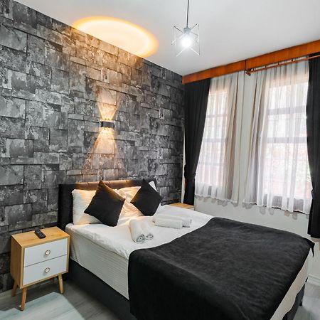 Buetuenoglu Pansiyon Antalya Kültér fotó