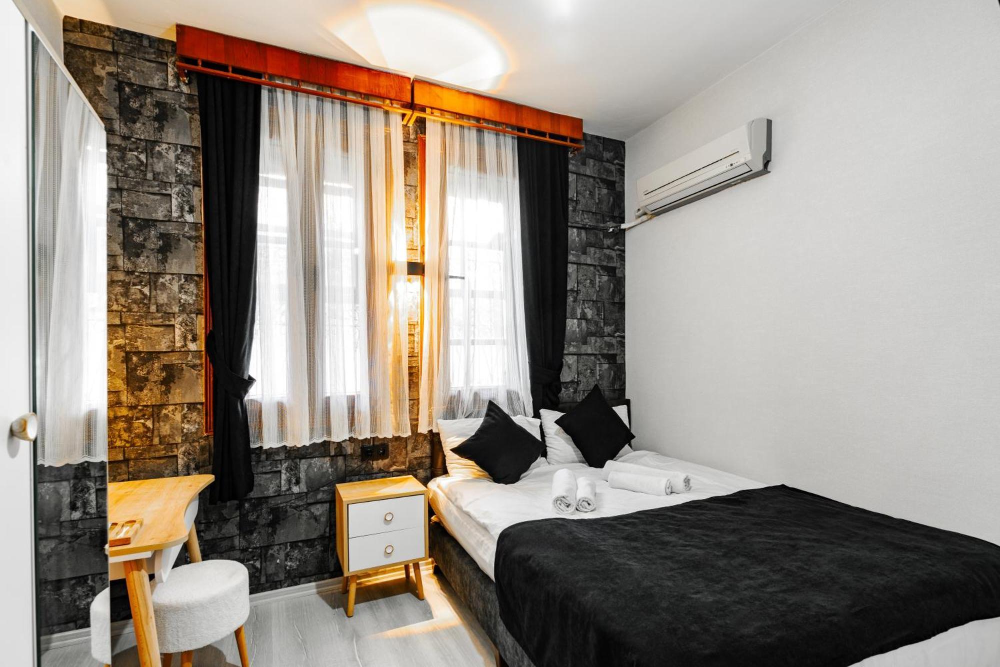 Buetuenoglu Pansiyon Antalya Kültér fotó